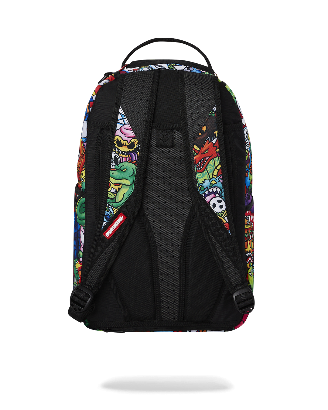 SPRAYGROUND NEW FUN CITY DLXSR BACKPACK