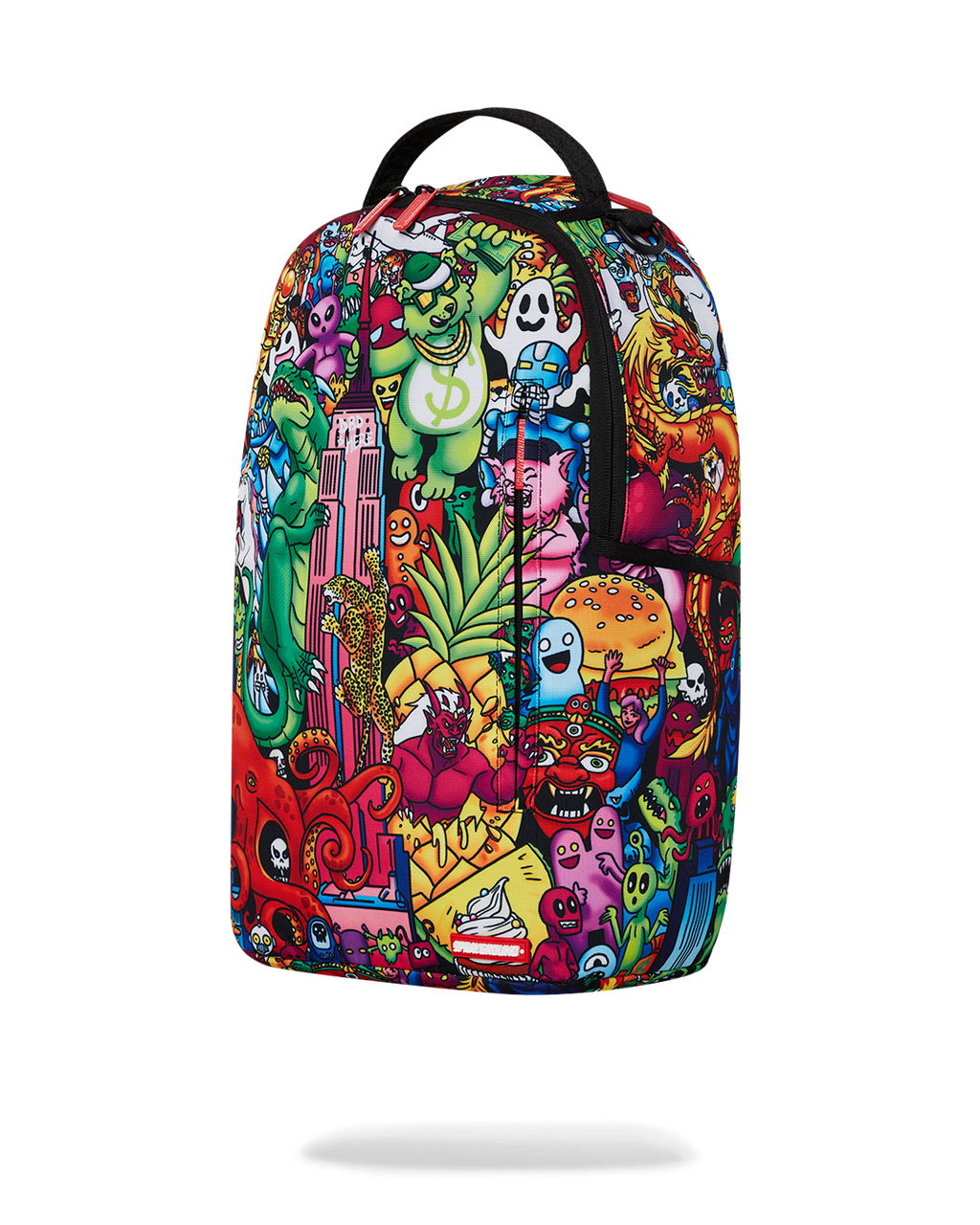 SPRAYGROUND NEW FUN CITY DLXSR BACKPACK