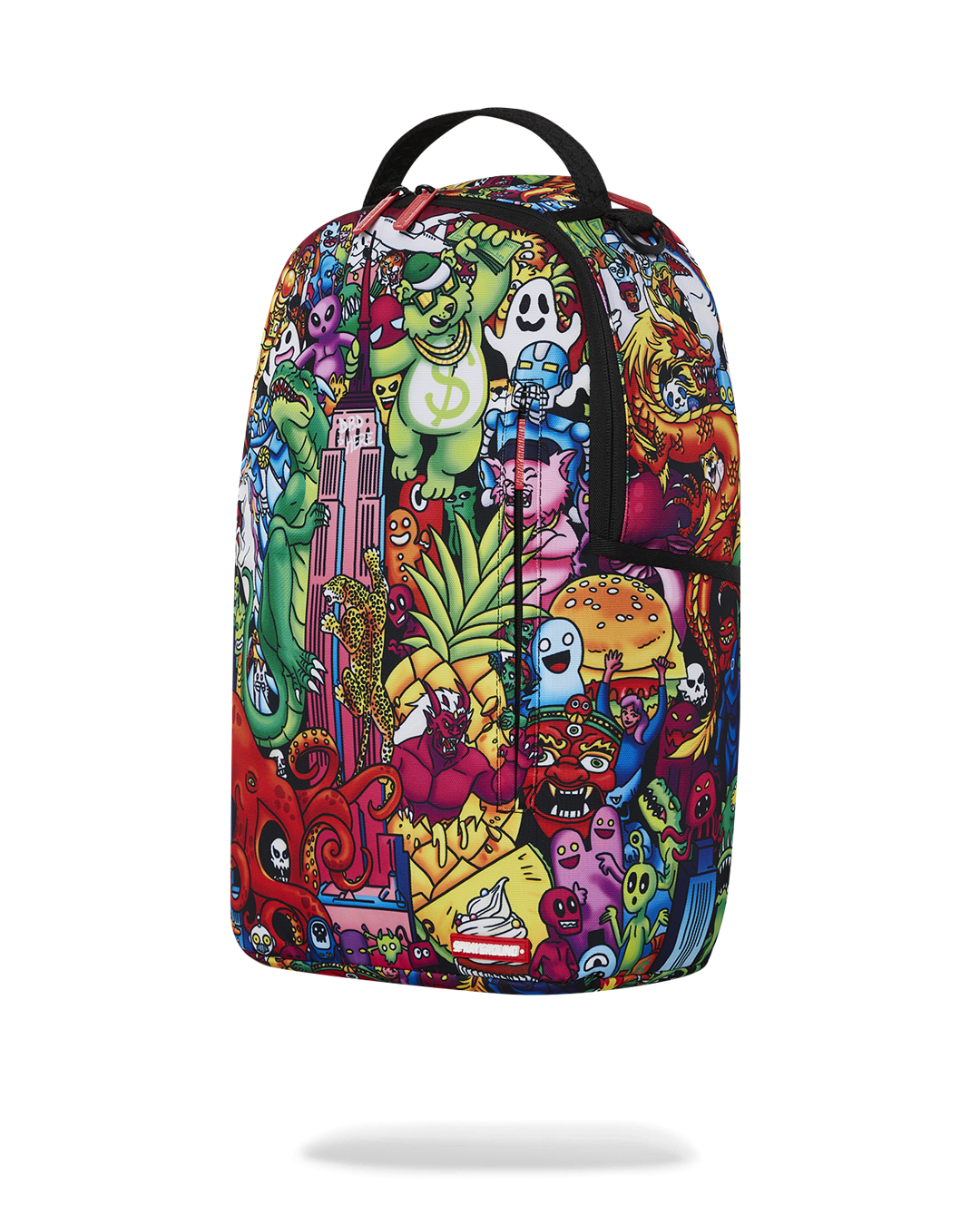 SPRAYGROUND NEW FUN CITY DLXSR BACKPACK
