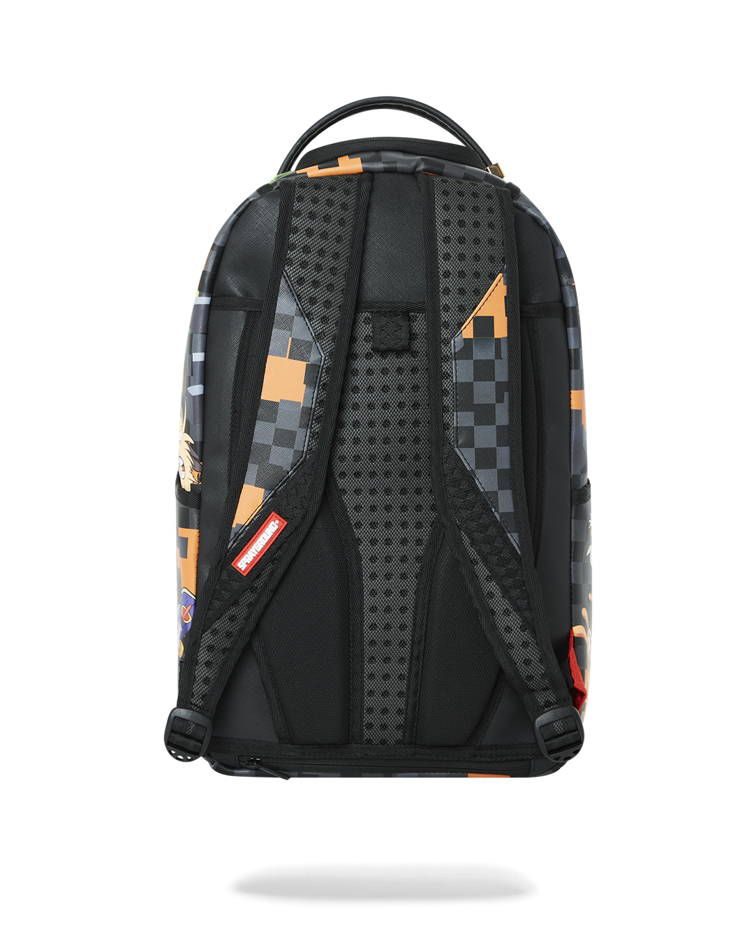 SPRAYGROUND NICKELODEON CHECKBREAK BACKPACK (DLXV)