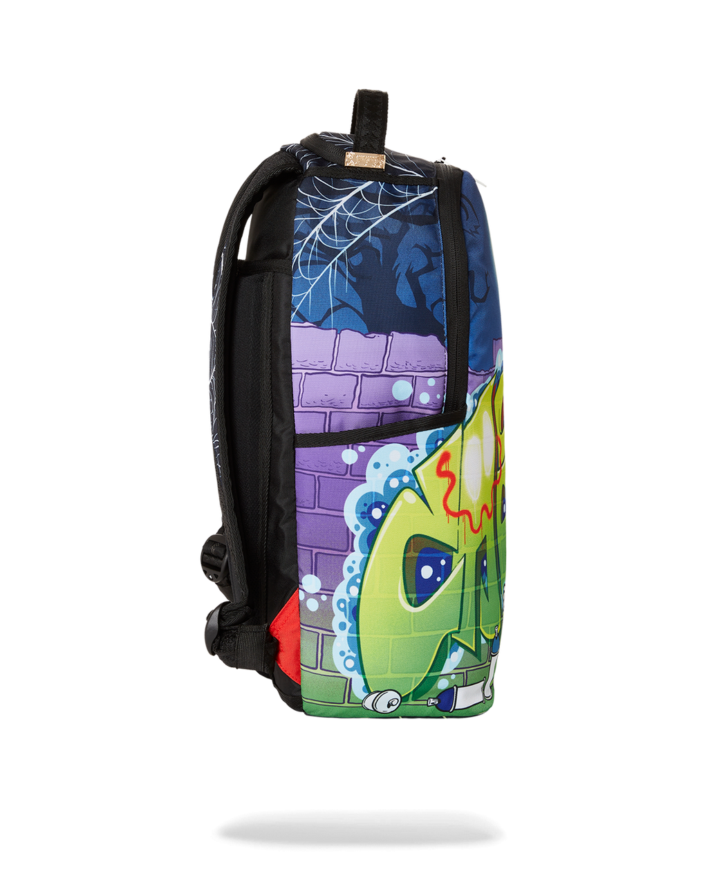 SPRAYGROUND CASPER GRAFF NIGHTS BACKPACK