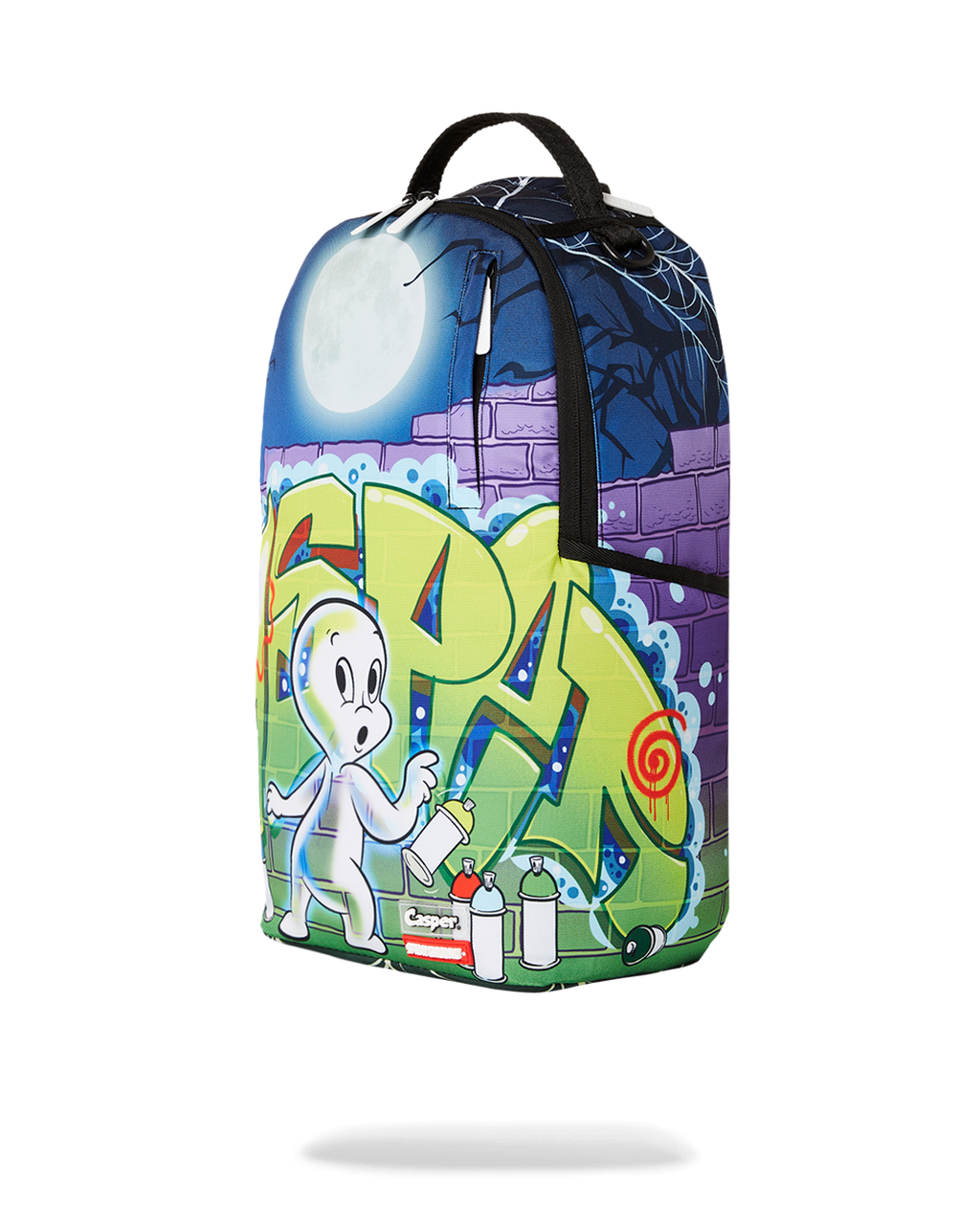 SPRAYGROUND CASPER GRAFF NIGHTS BACKPACK