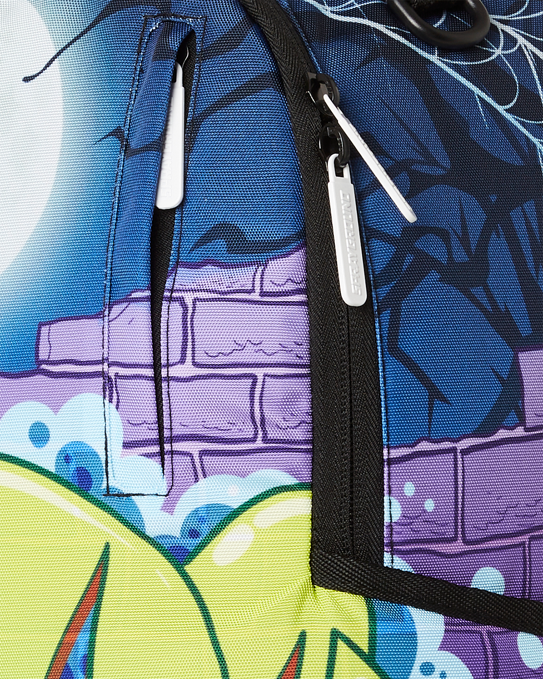SPRAYGROUND CASPER GRAFF NIGHTS BACKPACK