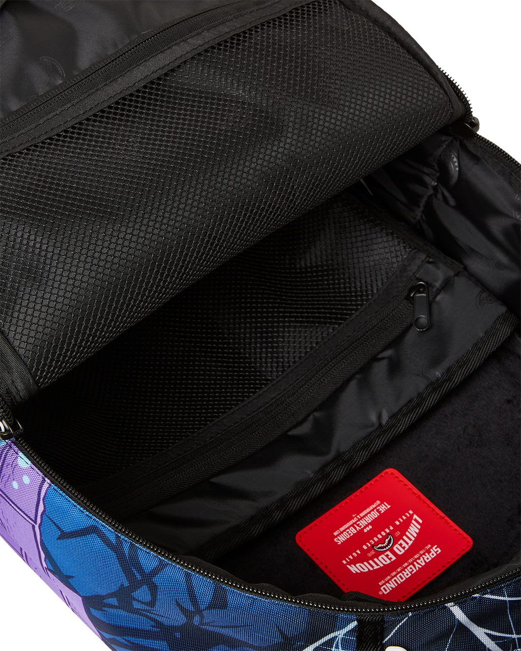 SPRAYGROUND CASPER GRAFF NIGHTS BACKPACK