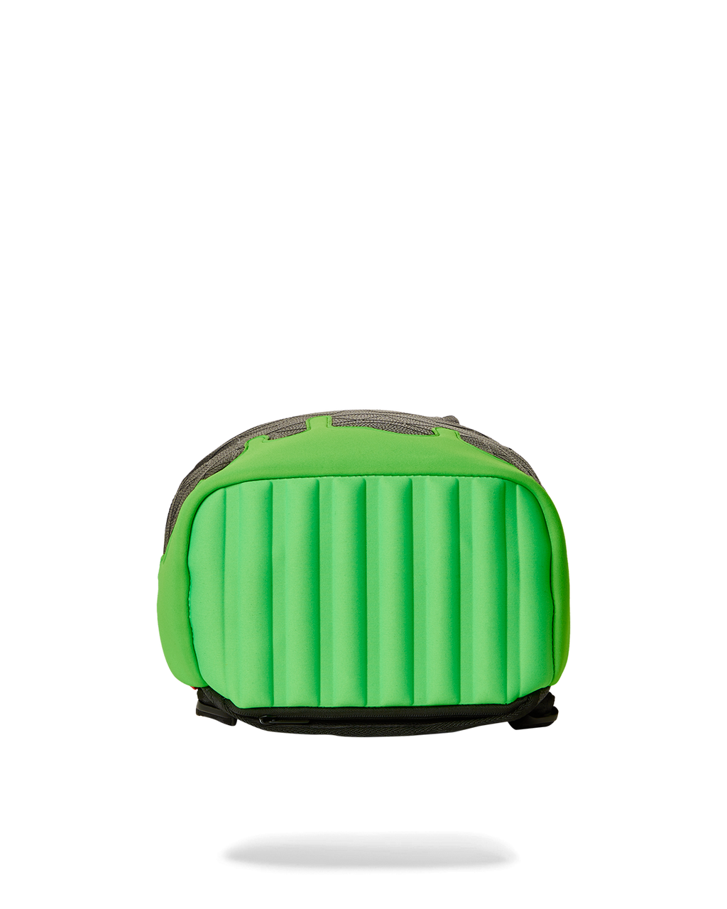 SPRAYGROUND ANTI-GRAVITY GREEN BACKPACK (DLXV)