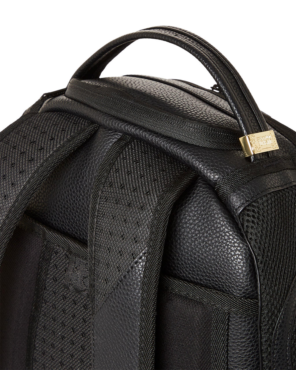 SPRAYGROUND ANTI-GRAVITY GREEN BACKPACK (DLXV)