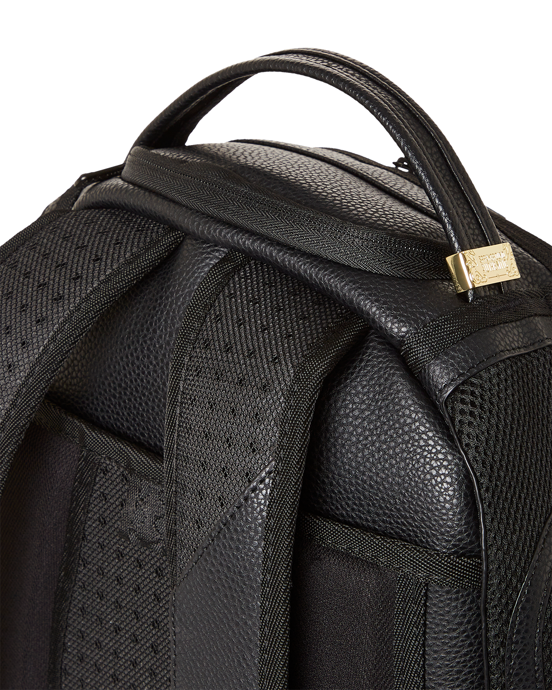 SPRAYGROUND ANTI-GRAVITY GREEN BACKPACK (DLXV)