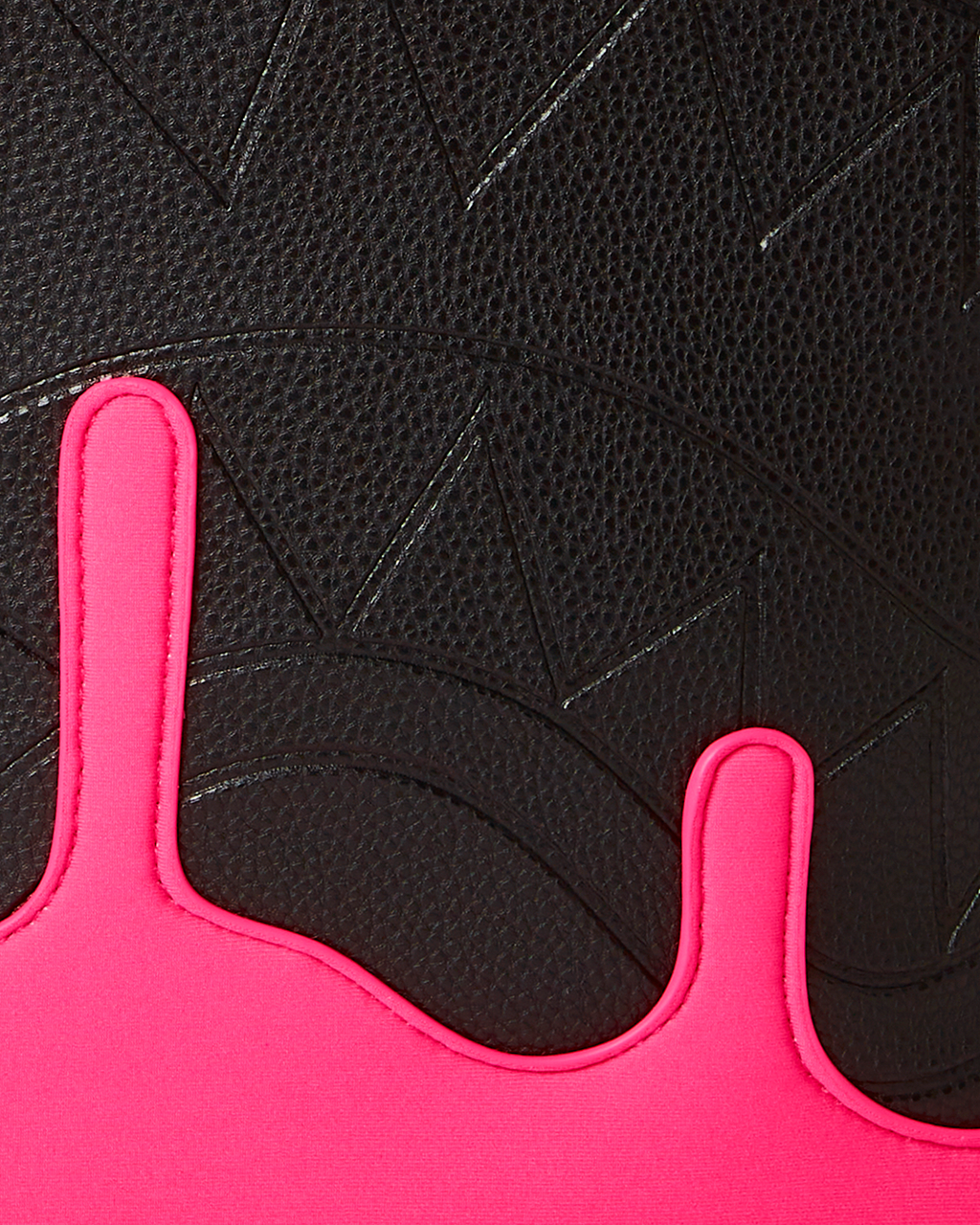 SPRAYGROUND ANTI-GRAVITY PINK BACKPACK (DLXV)
