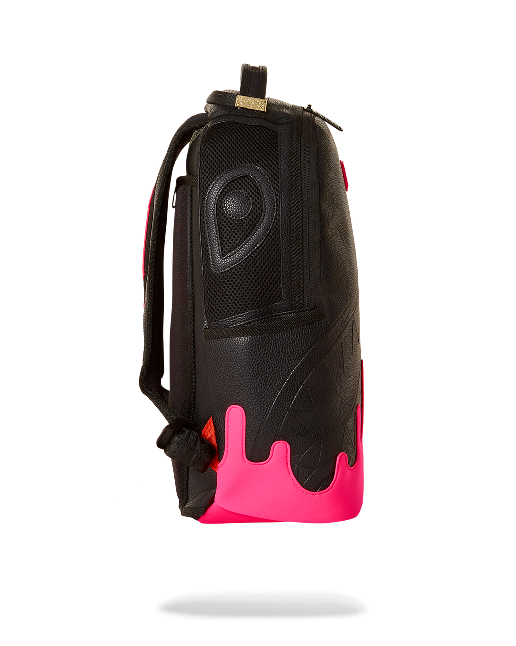 SPRAYGROUND ANTI-GRAVITY PINK BACKPACK (DLXV)