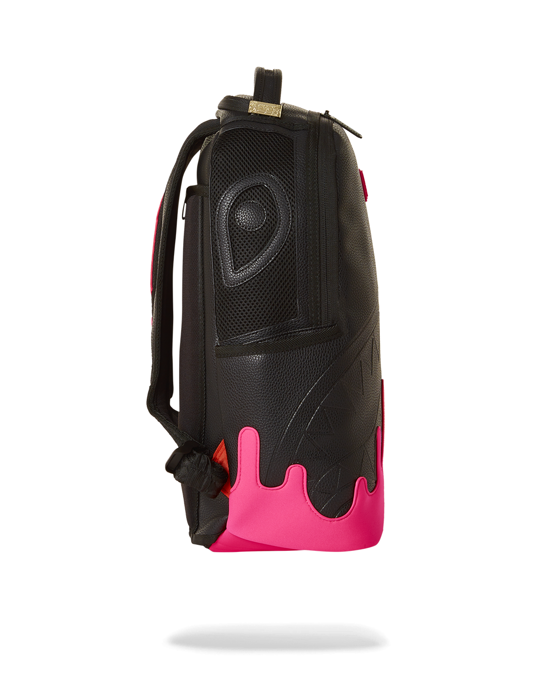 SPRAYGROUND ANTI-GRAVITY PINK BACKPACK (DLXV)