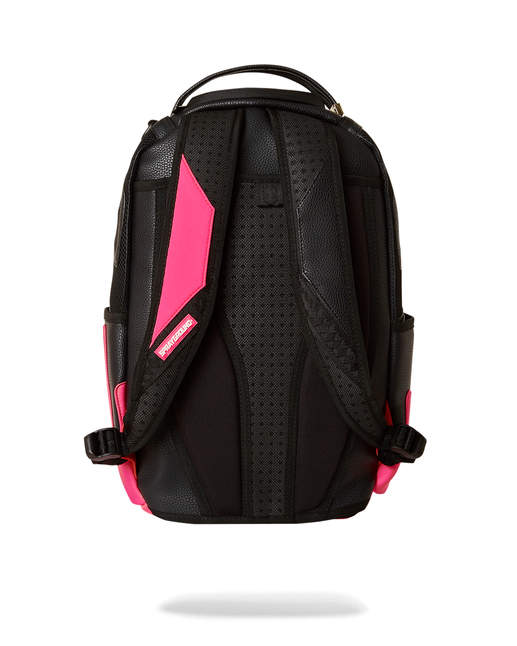 SPRAYGROUND ANTI-GRAVITY PINK BACKPACK (DLXV)