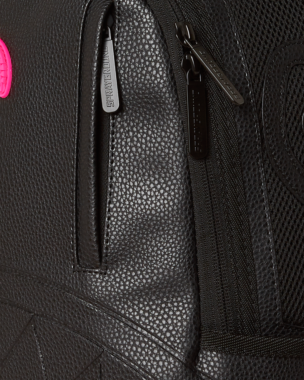 SPRAYGROUND ANTI-GRAVITY PINK BACKPACK (DLXV)