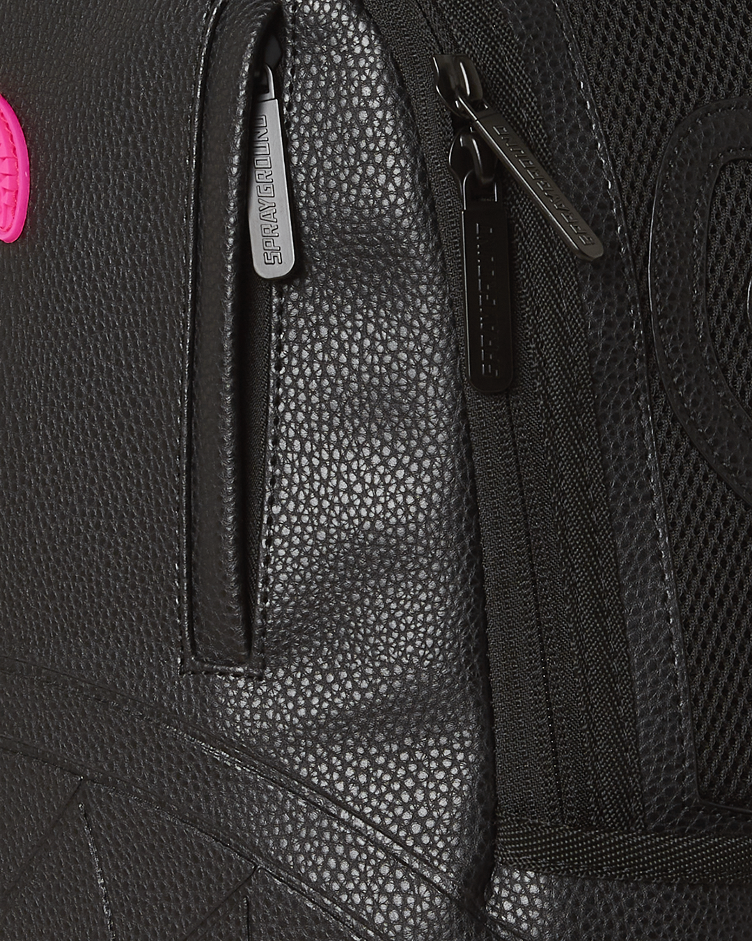SPRAYGROUND ANTI-GRAVITY PINK BACKPACK (DLXV)