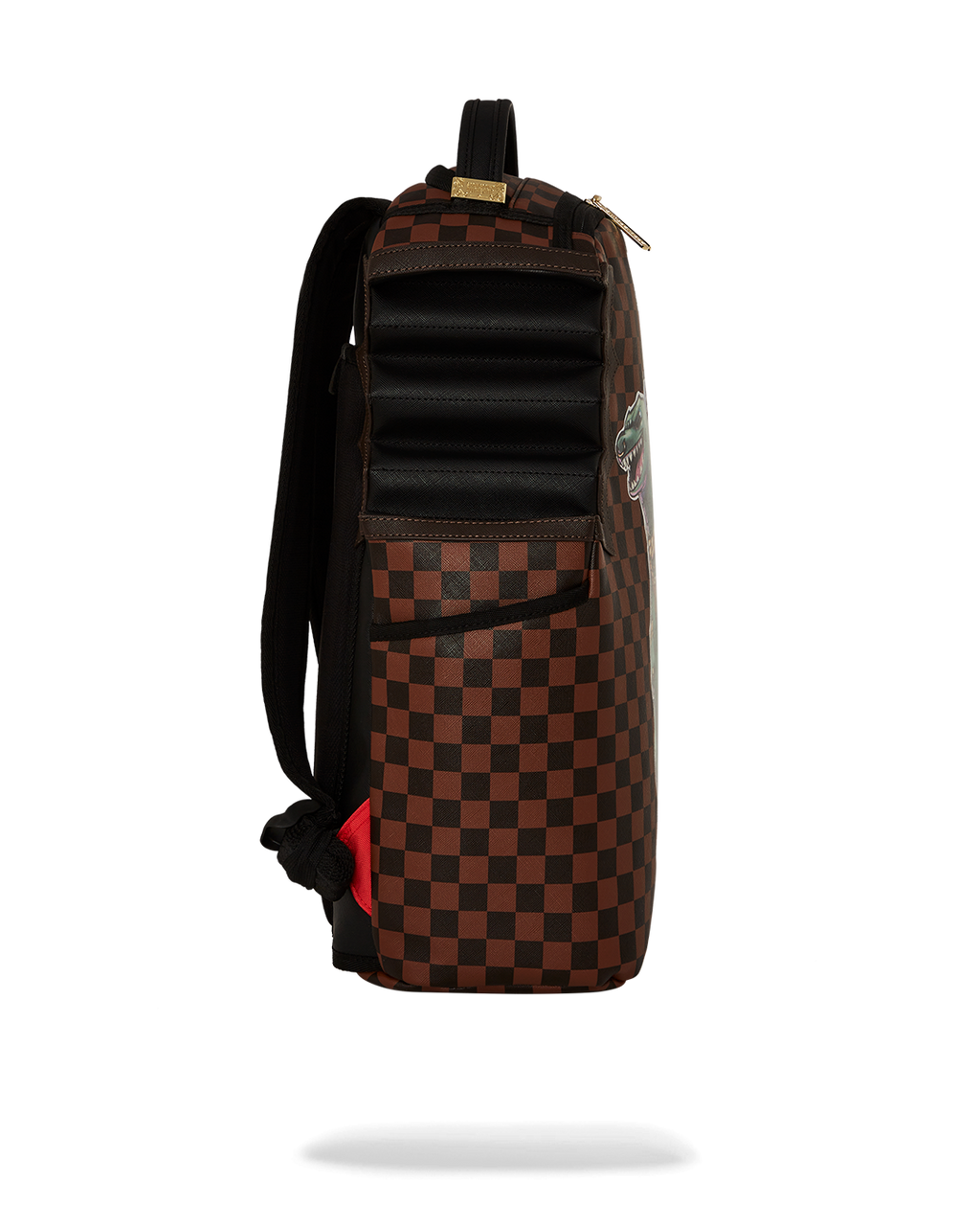 SPRAYGROUND SPRAYZILLA SIDE BITE BACKPACK
