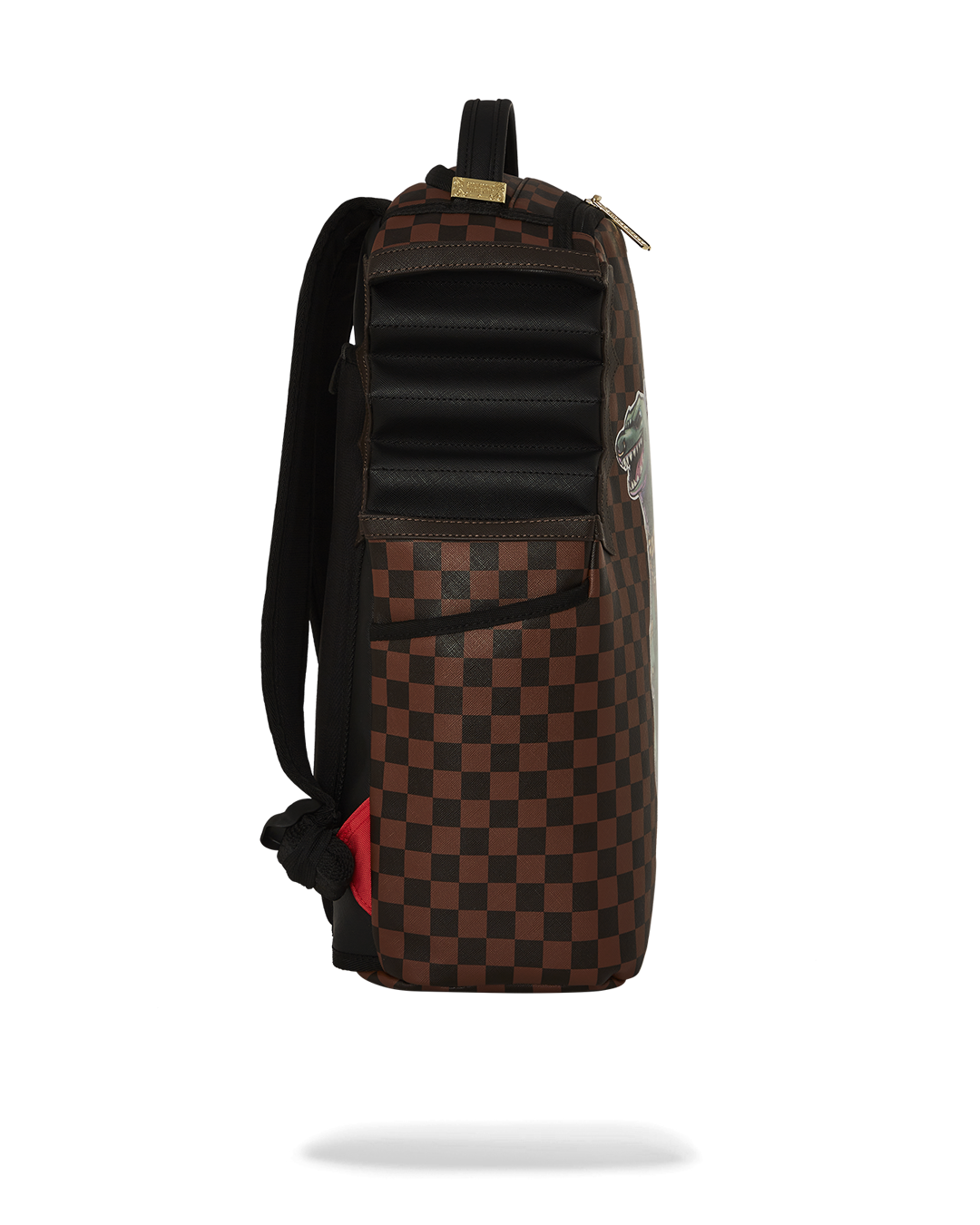 SPRAYGROUND SPRAYZILLA SIDE BITE BACKPACK