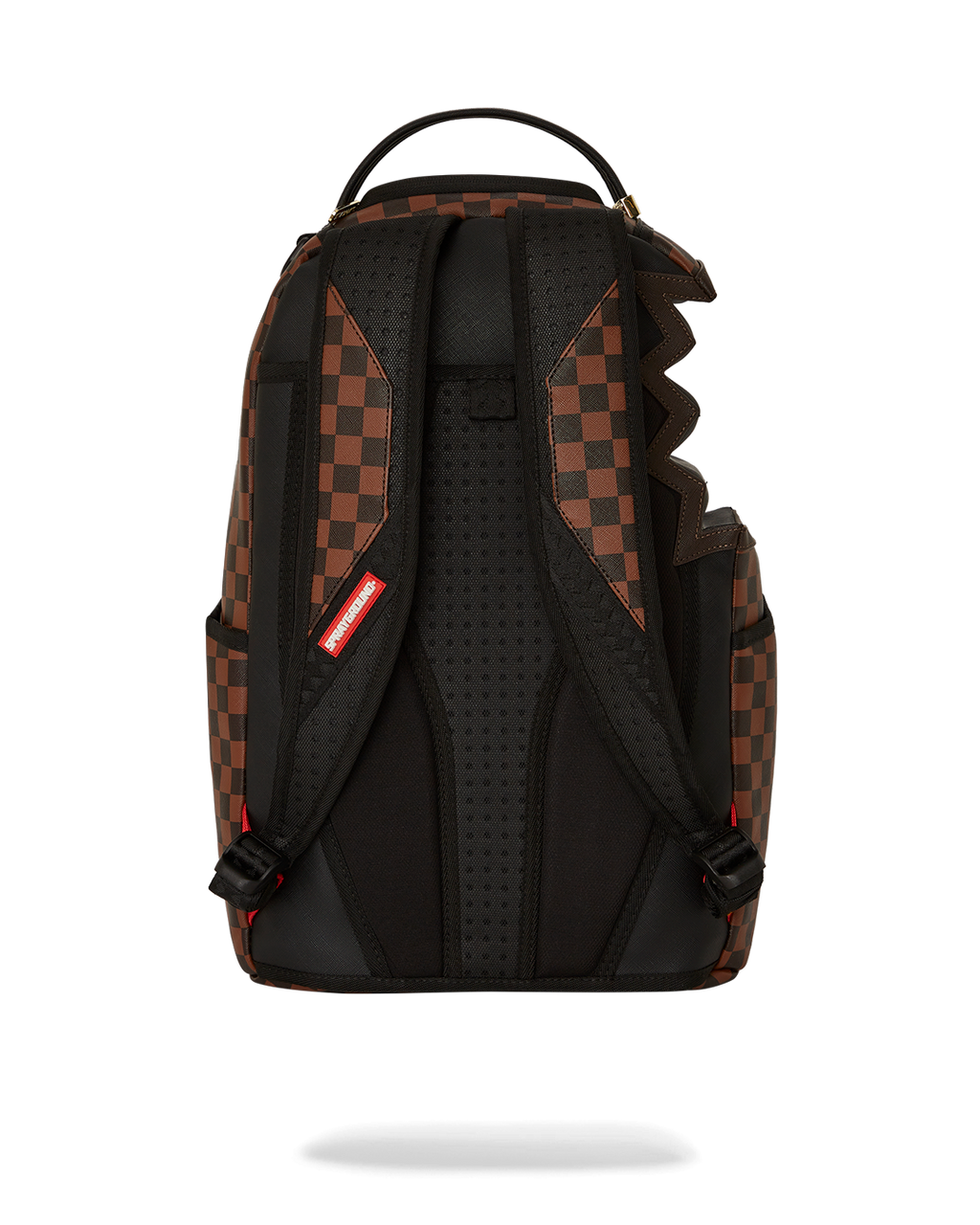 SPRAYGROUND SPRAYZILLA SIDE BITE BACKPACK