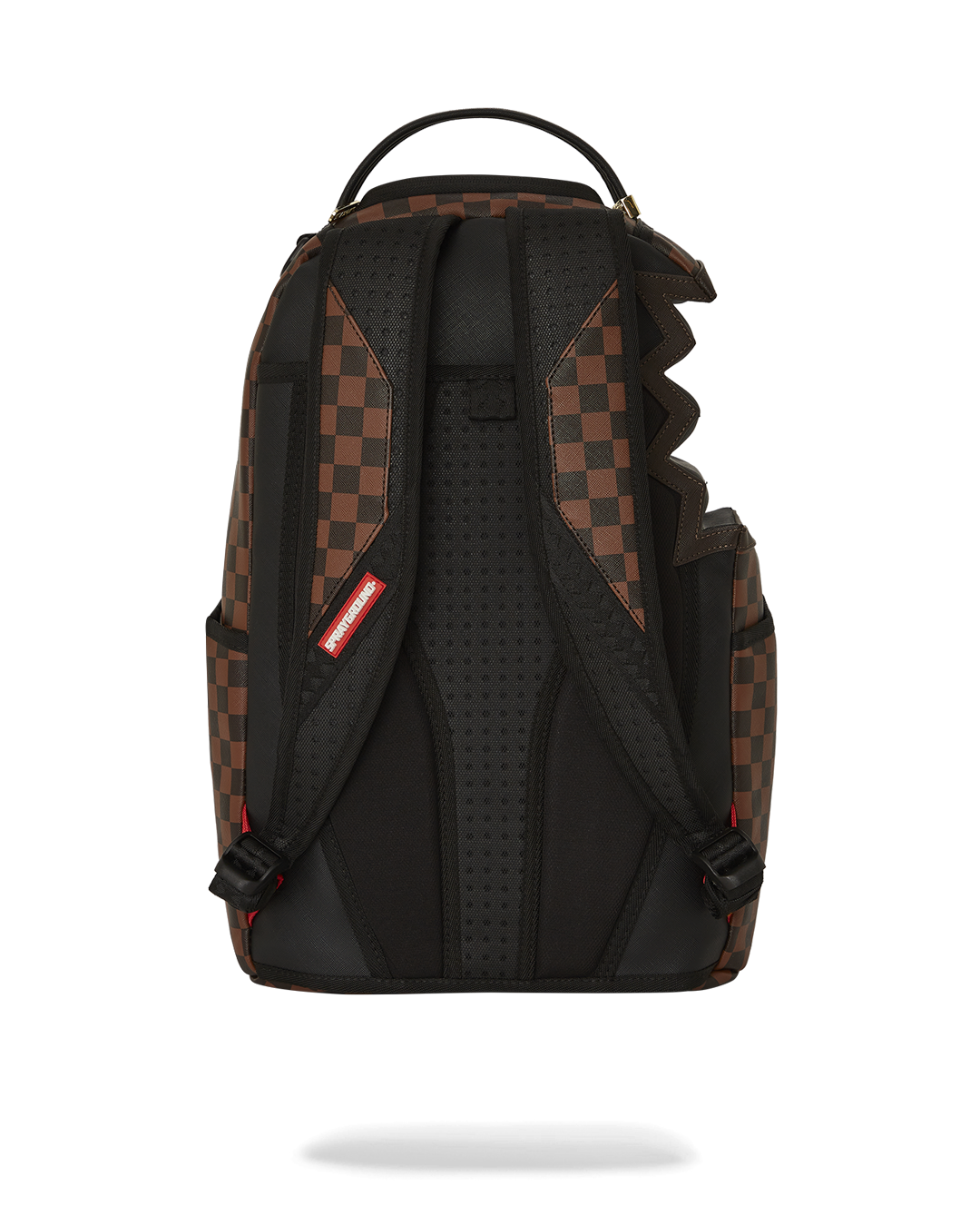SPRAYGROUND SPRAYZILLA SIDE BITE BACKPACK
