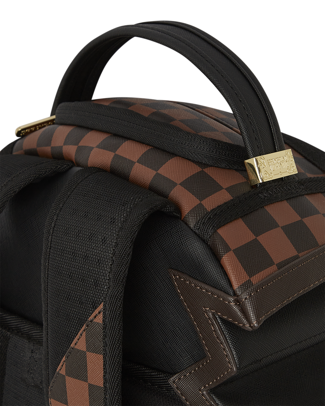 SPRAYGROUND SPRAYZILLA SIDE BITE BACKPACK