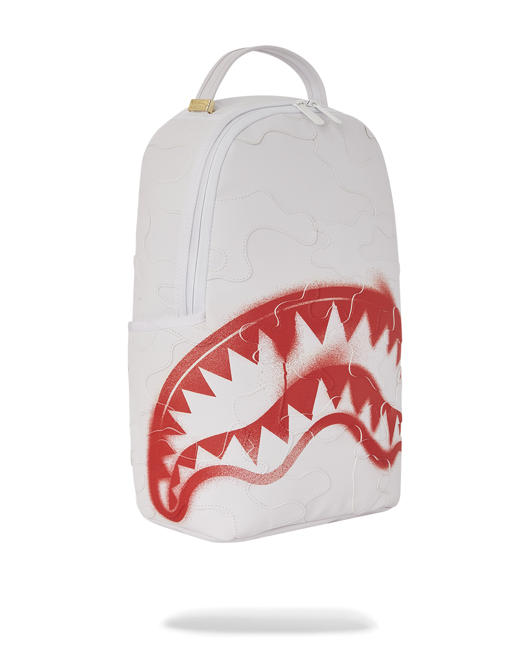 SPRAYGROUND SNOW CAMO BACKPACK (DLXV)