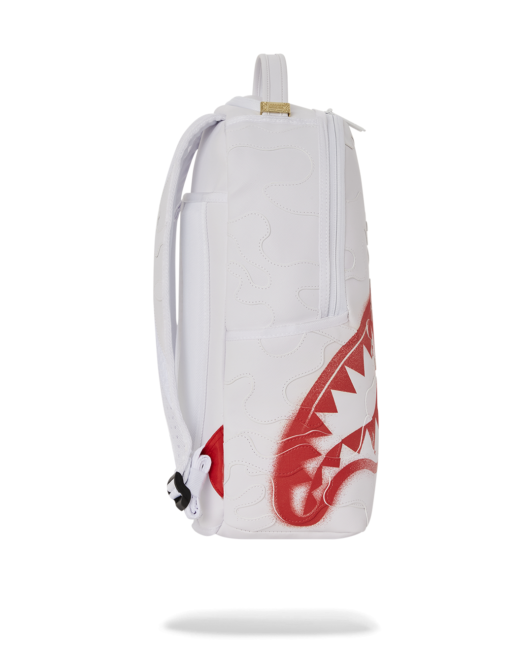 SPRAYGROUND SNOW CAMO BACKPACK (DLXV)