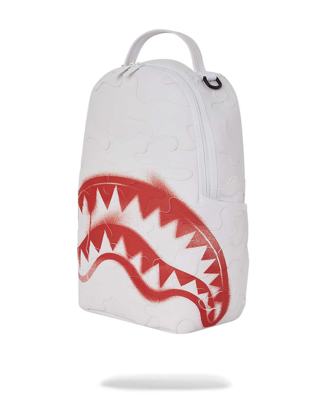 SPRAYGROUND SNOW CAMO BACKPACK (DLXV)