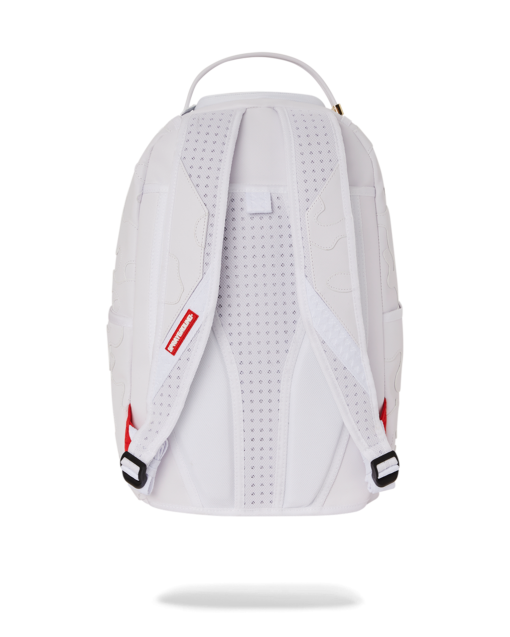 SPRAYGROUND SNOW CAMO BACKPACK (DLXV)