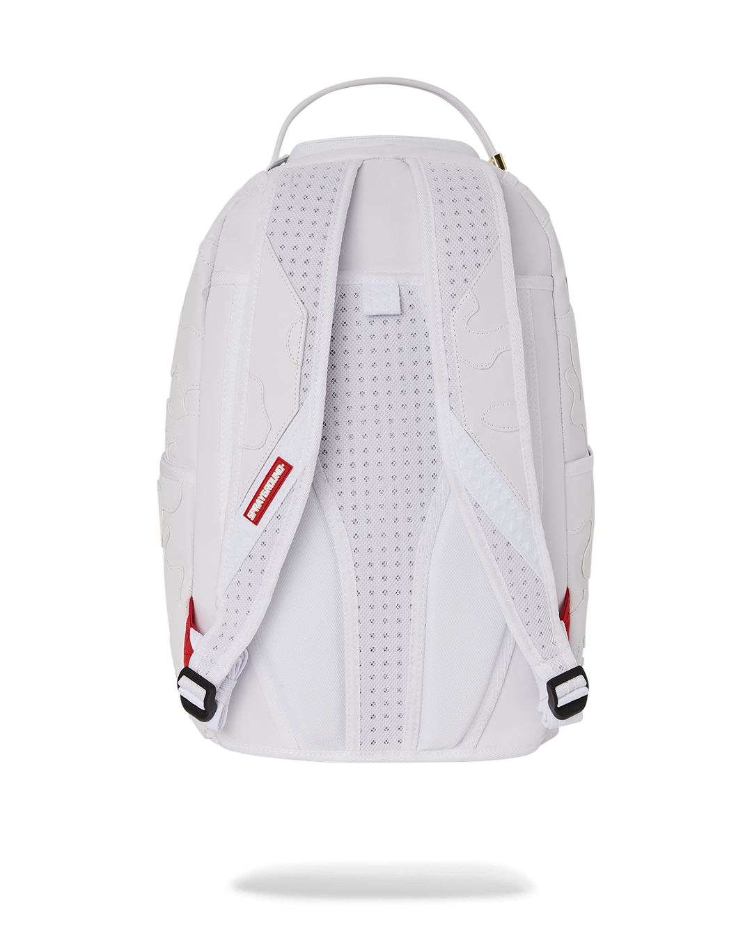 SPRAYGROUND SNOW CAMO BACKPACK (DLXV)