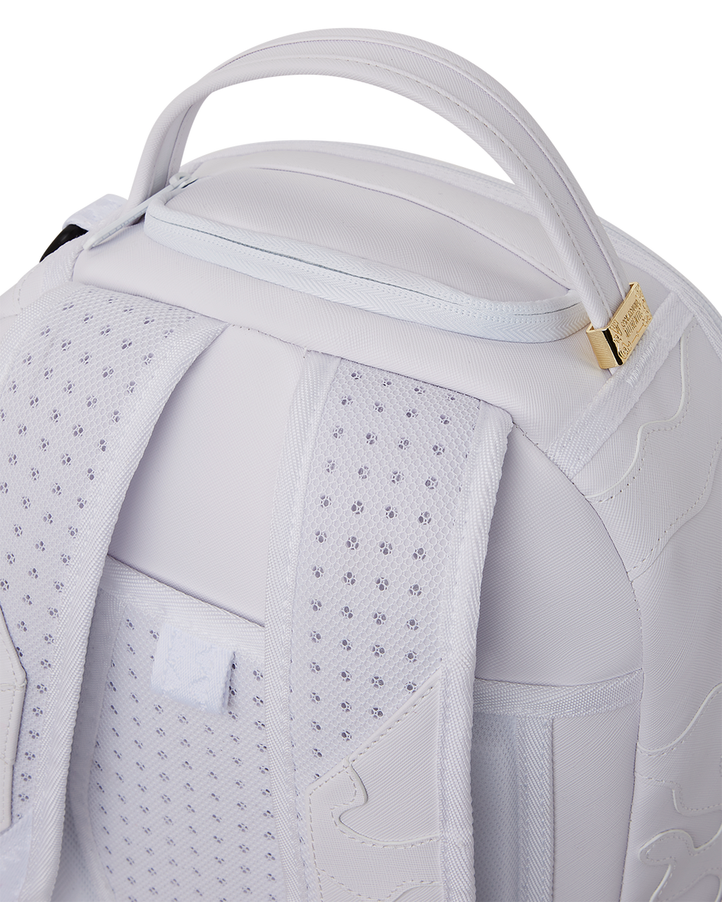 SPRAYGROUND SNOW CAMO BACKPACK (DLXV)