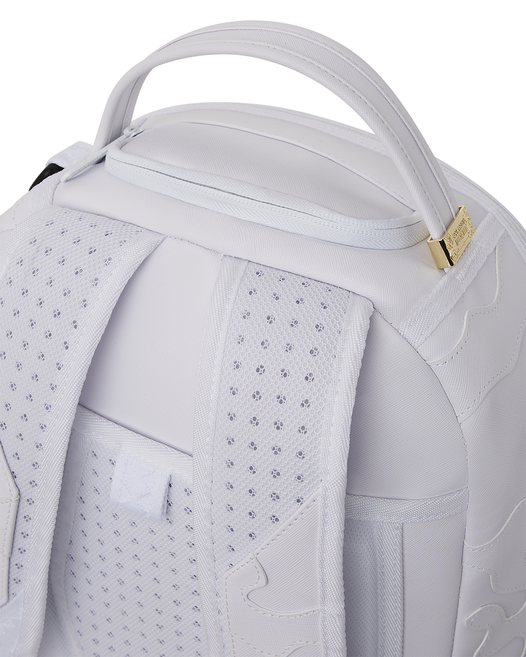 SPRAYGROUND SNOW CAMO BACKPACK (DLXV)