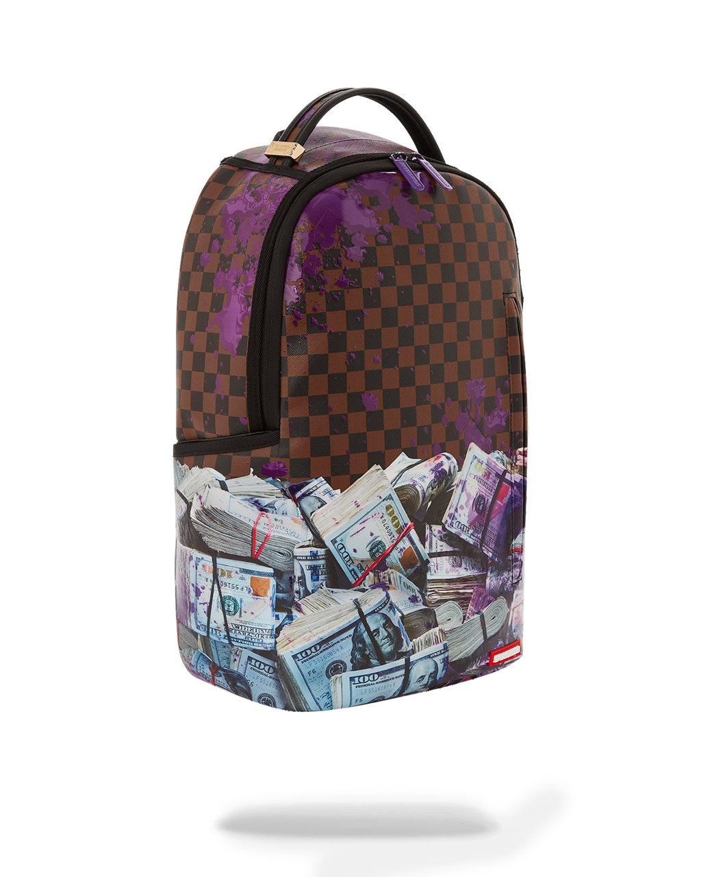 SPRAYGROUND THE HEIST BACKPACK (DLXV)