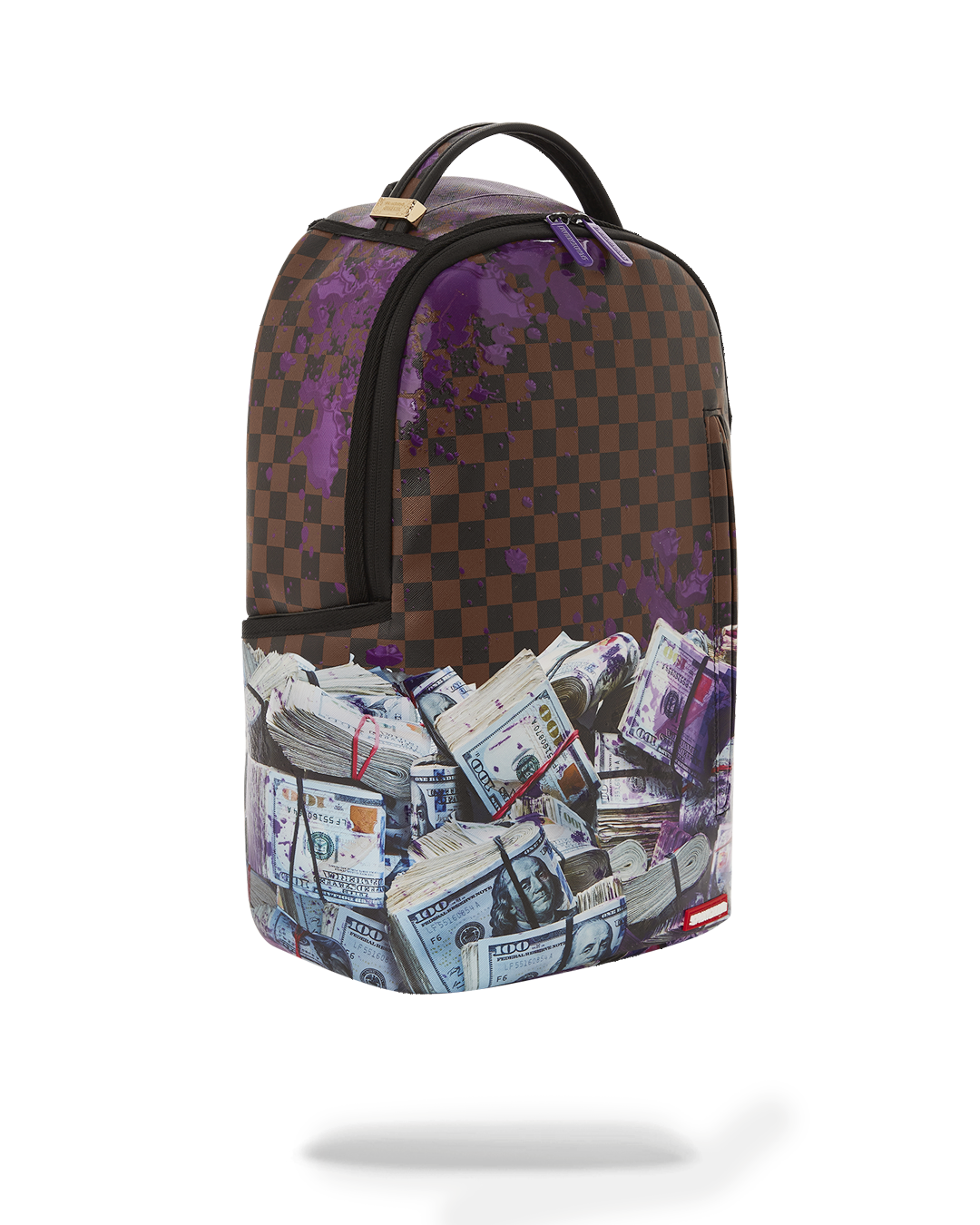 SPRAYGROUND THE HEIST BACKPACK (DLXV)