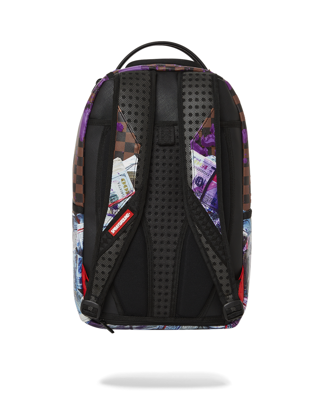 SPRAYGROUND THE HEIST BACKPACK (DLXV)