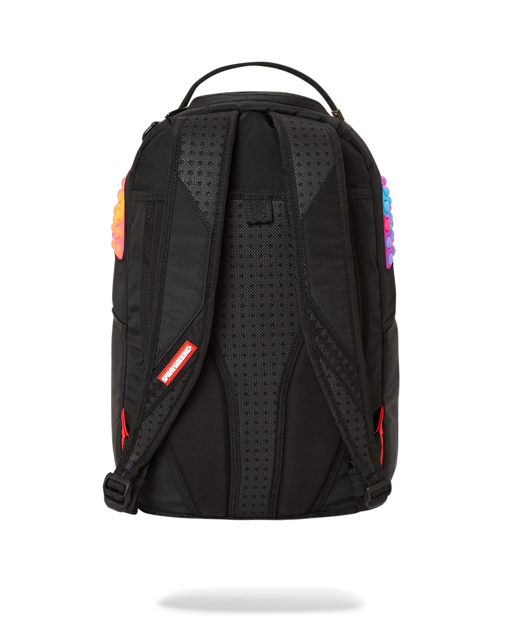 SPRAYGROUND POP SHARK BACKPACK (DLXV)