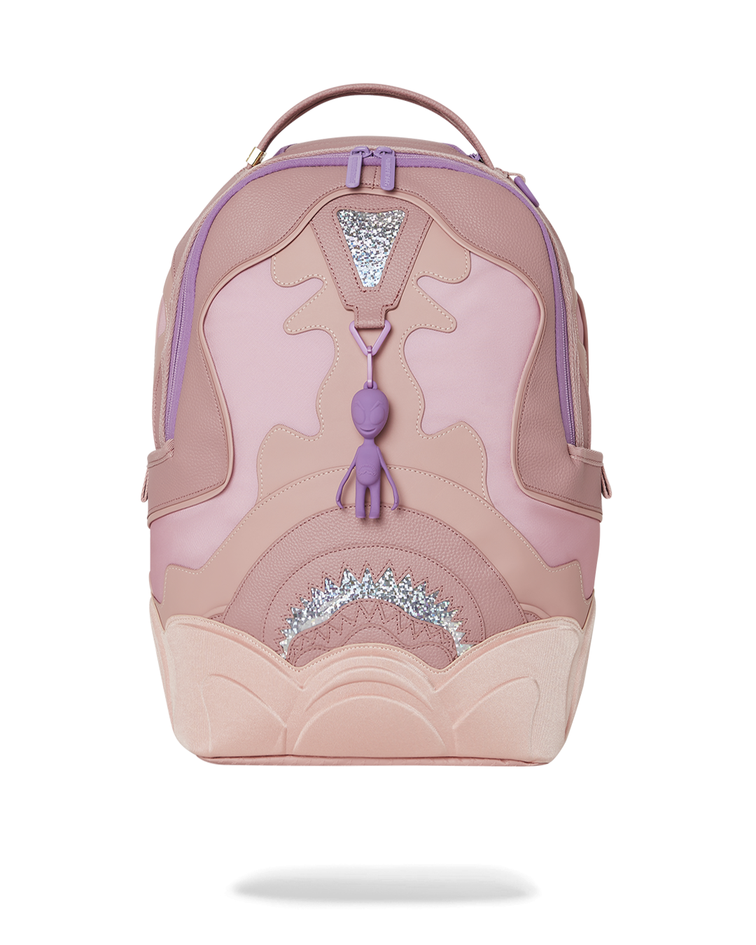 SPRAYGROUND ALIEN BABY BACKPACK