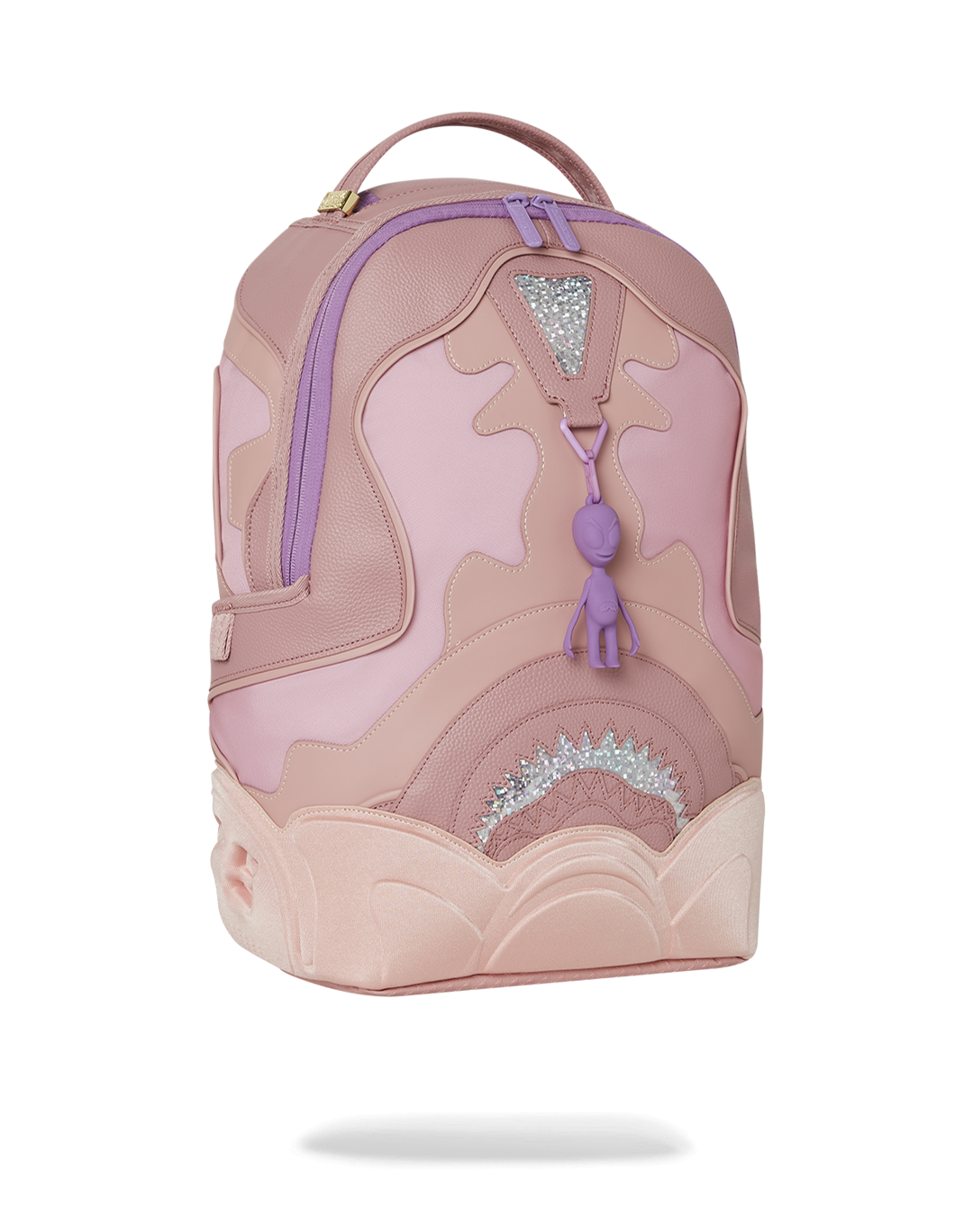 SPRAYGROUND ALIEN BABY BACKPACK