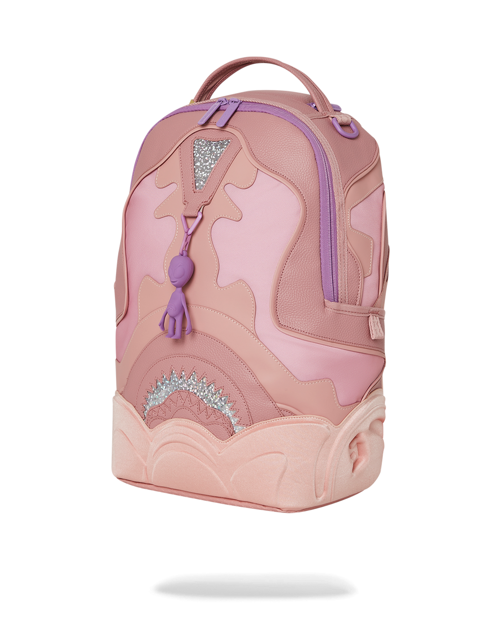 SPRAYGROUND ALIEN BABY BACKPACK