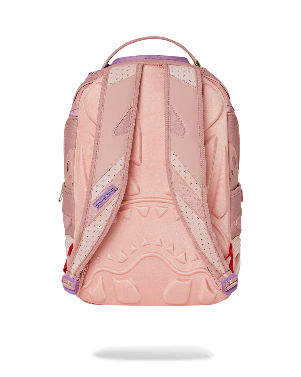 SPRAYGROUND ALIEN BABY BACKPACK
