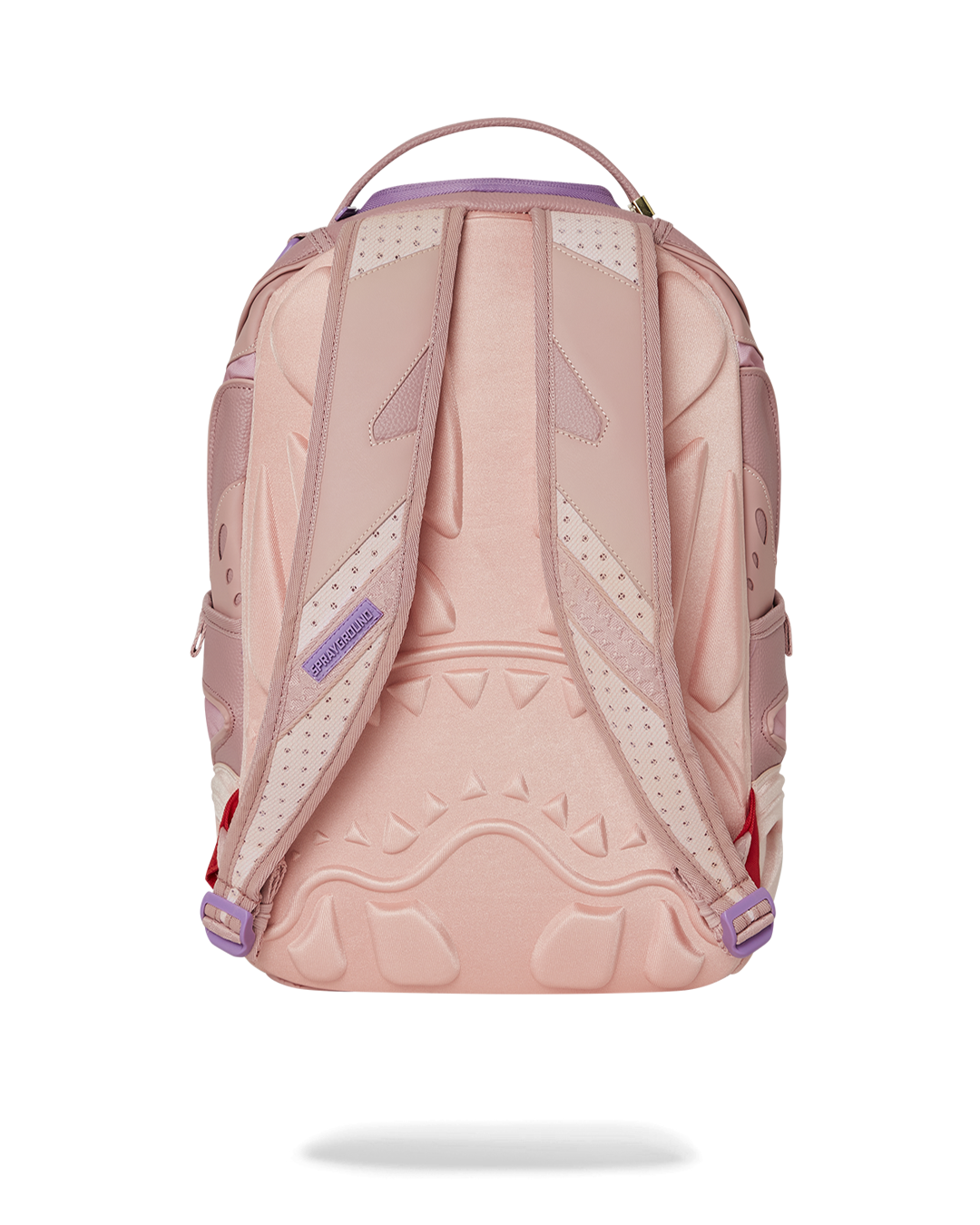 SPRAYGROUND ALIEN BABY BACKPACK
