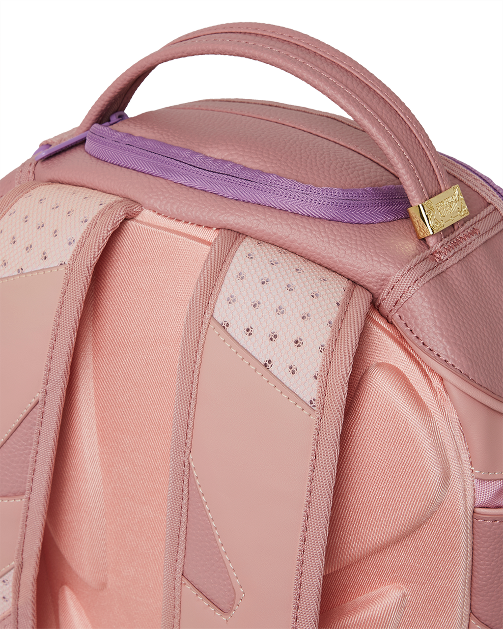 SPRAYGROUND ALIEN BABY BACKPACK