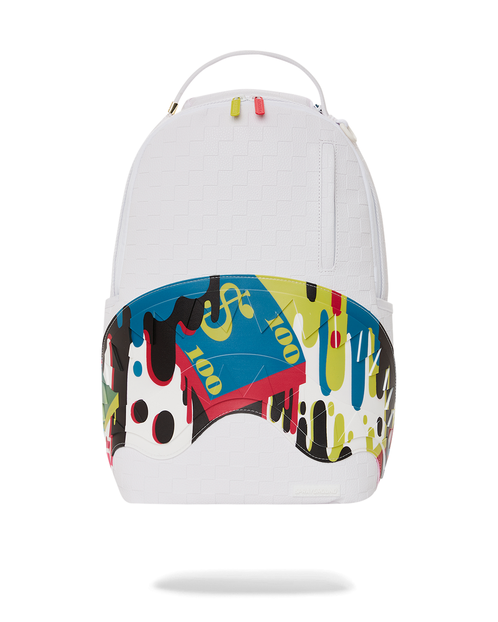 SPRAYGROUND SHOW UP SHOW OUT BACKPACK (DLXV)