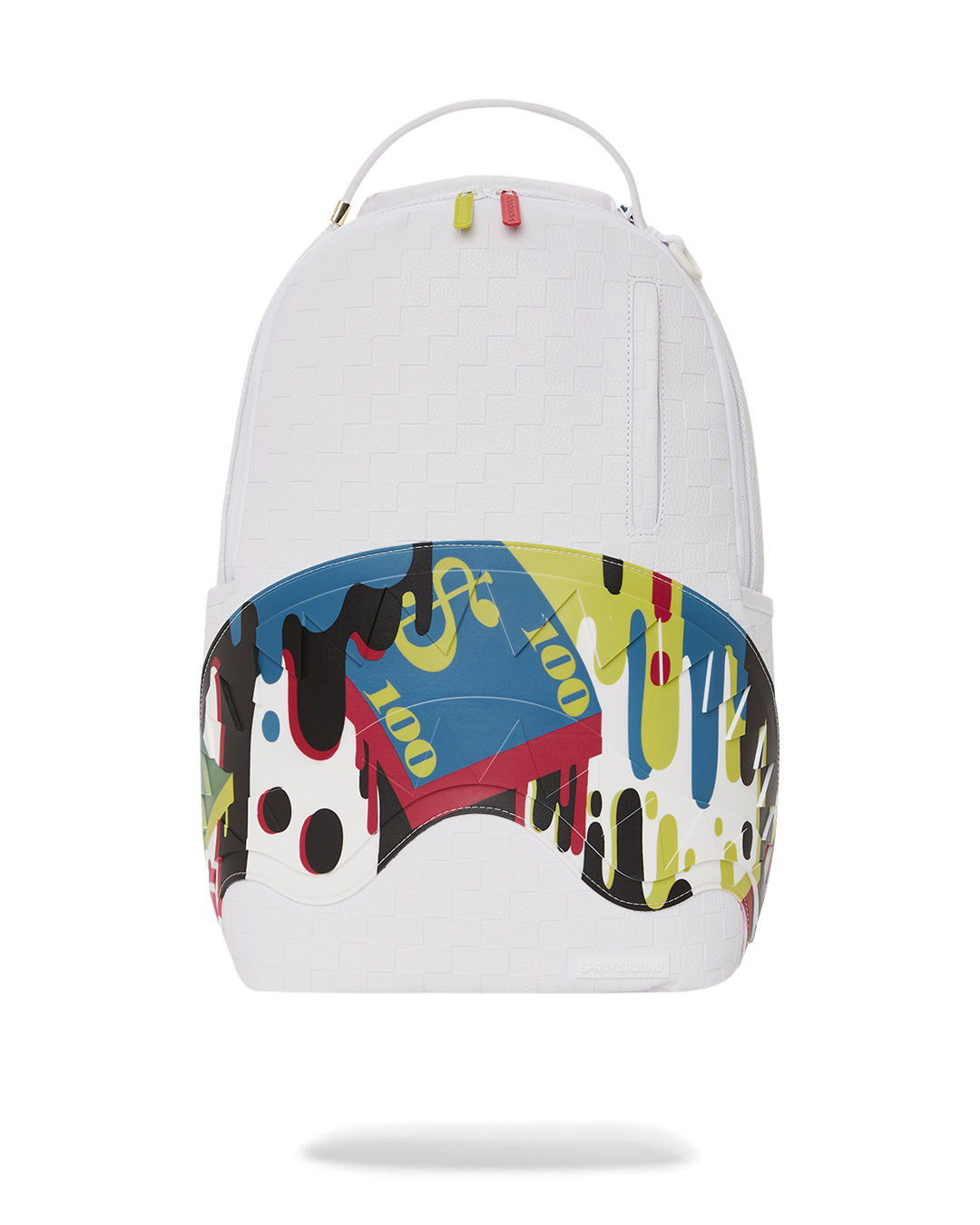 SPRAYGROUND SHOW UP SHOW OUT BACKPACK (DLXV)