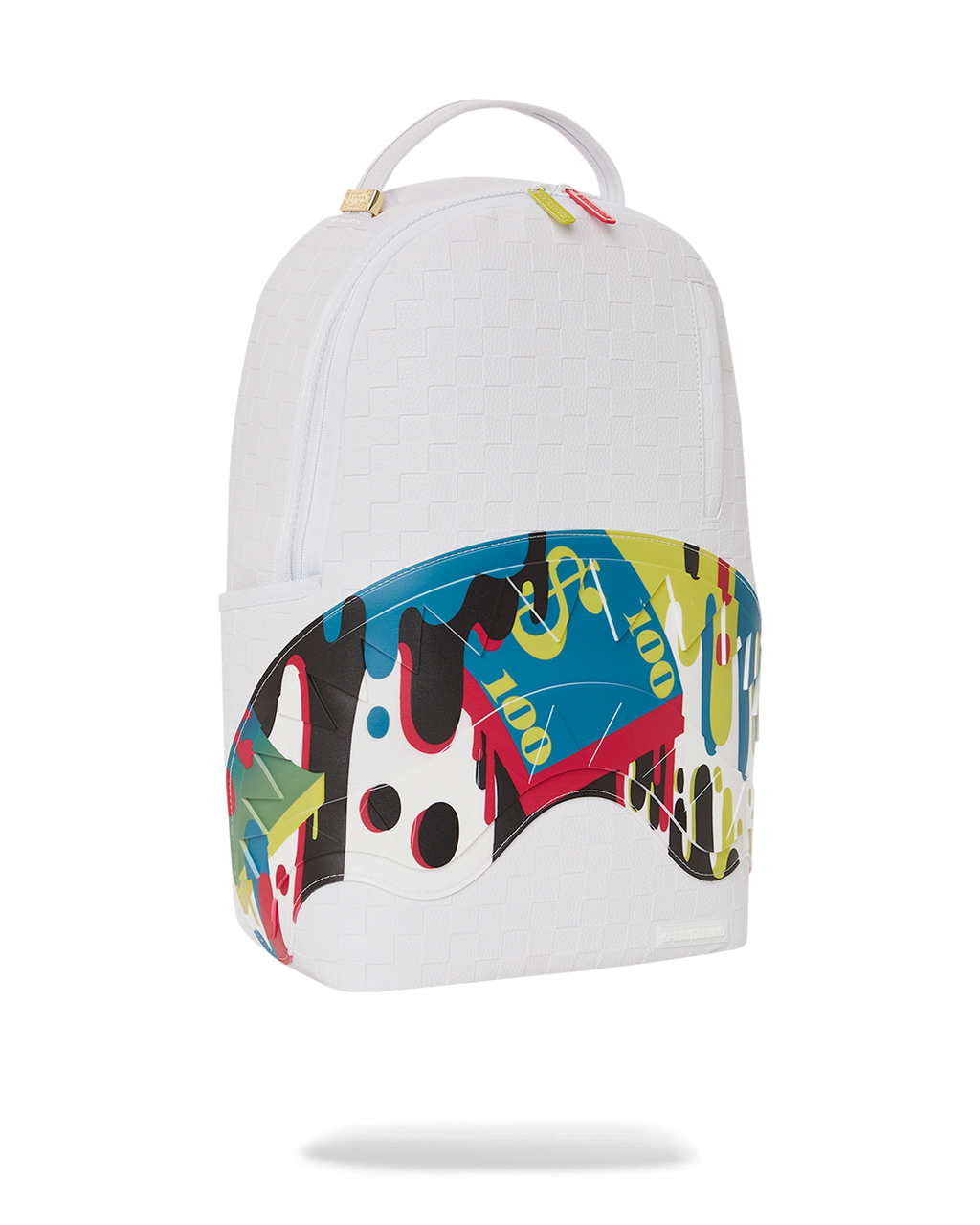 SPRAYGROUND SHOW UP SHOW OUT BACKPACK (DLXV)
