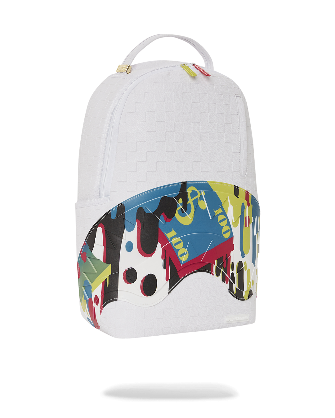 SPRAYGROUND SHOW UP SHOW OUT BACKPACK (DLXV)