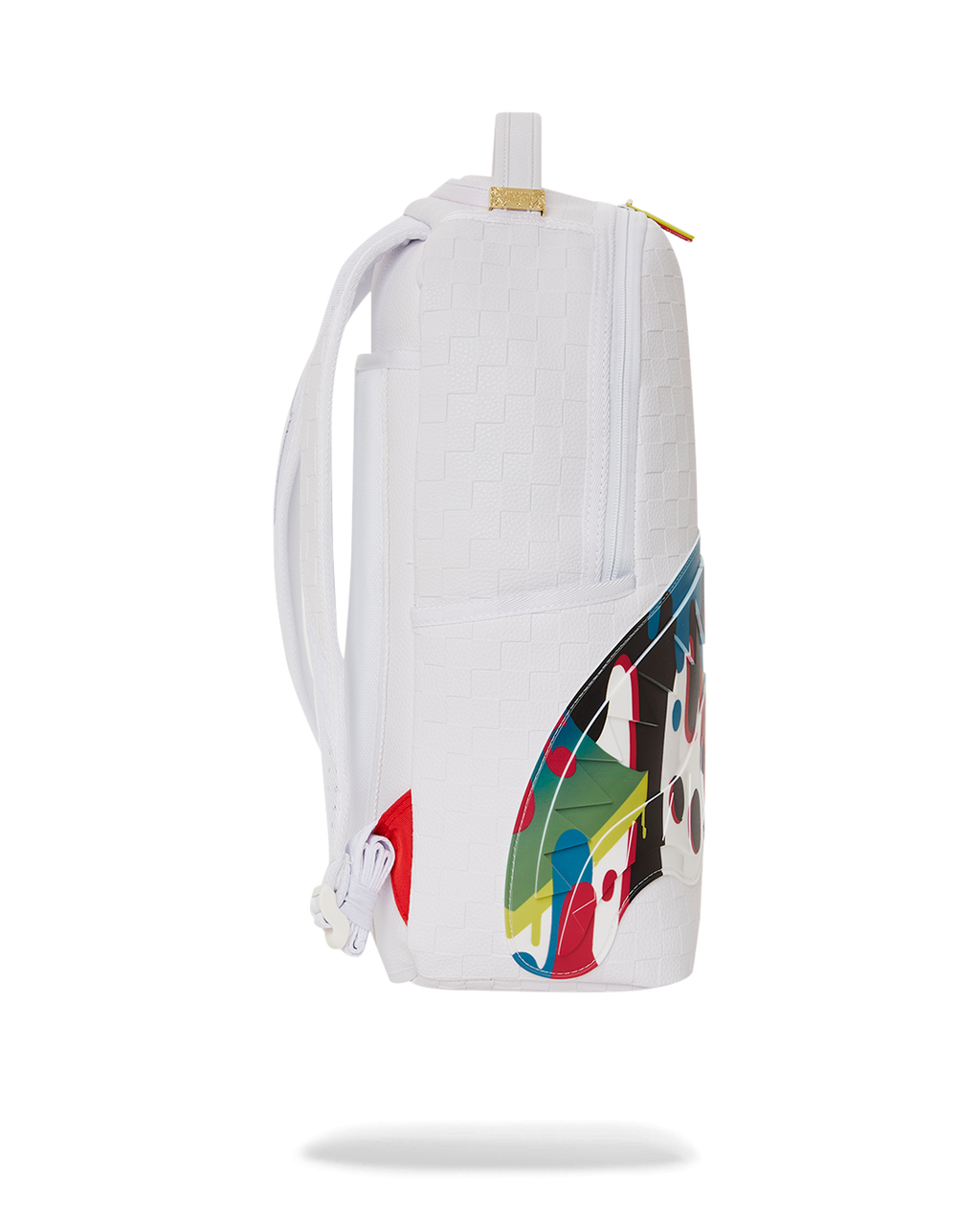 SPRAYGROUND SHOW UP SHOW OUT BACKPACK (DLXV)