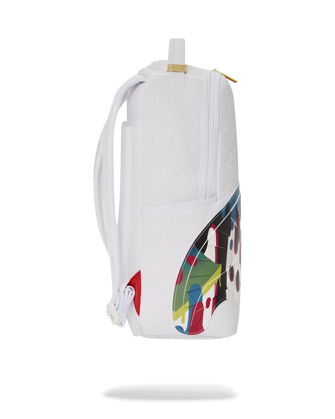SPRAYGROUND SHOW UP SHOW OUT BACKPACK (DLXV)