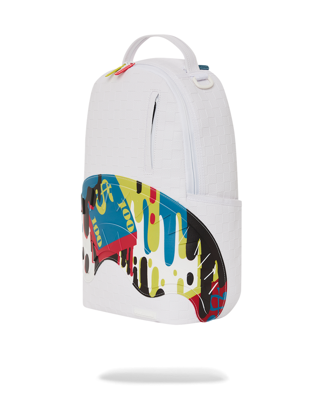 SPRAYGROUND SHOW UP SHOW OUT BACKPACK (DLXV)