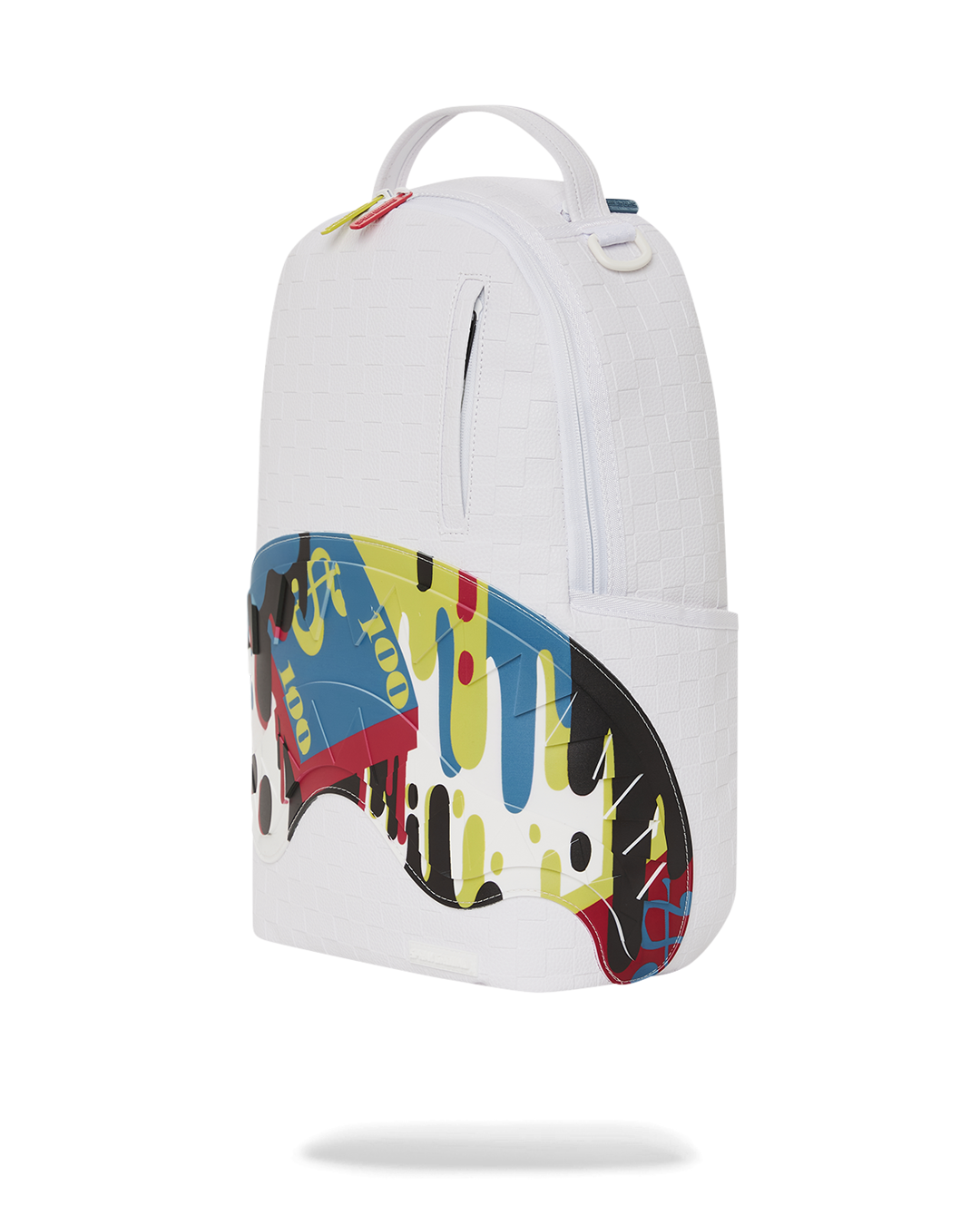SPRAYGROUND SHOW UP SHOW OUT BACKPACK (DLXV)