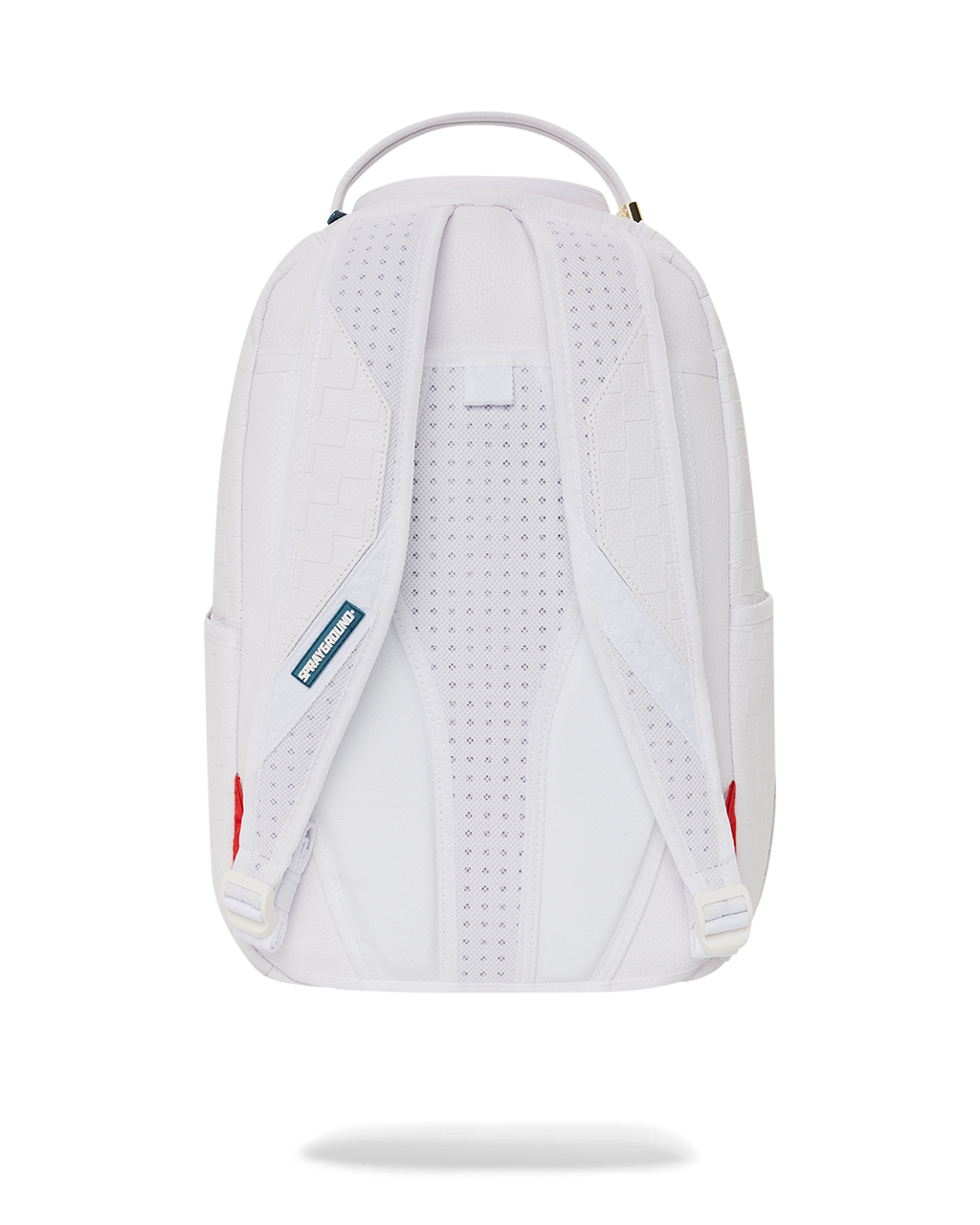 SPRAYGROUND SHOW UP SHOW OUT BACKPACK (DLXV)