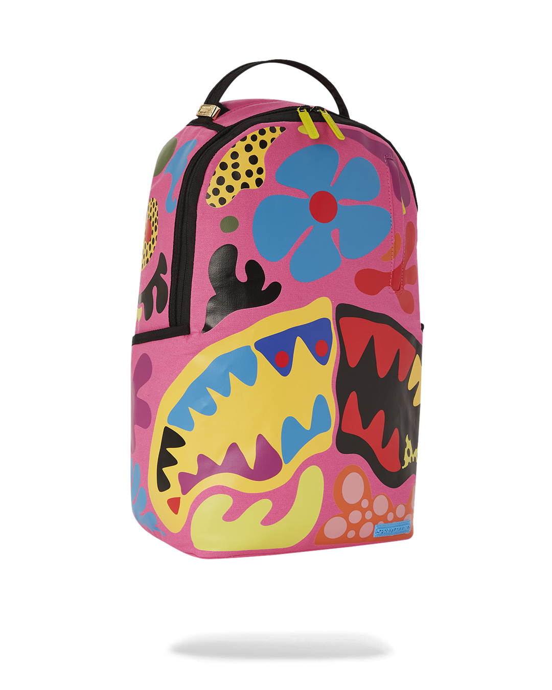SPRAYGROUND PSYCHEDELIC VOYAGE BACKPACK