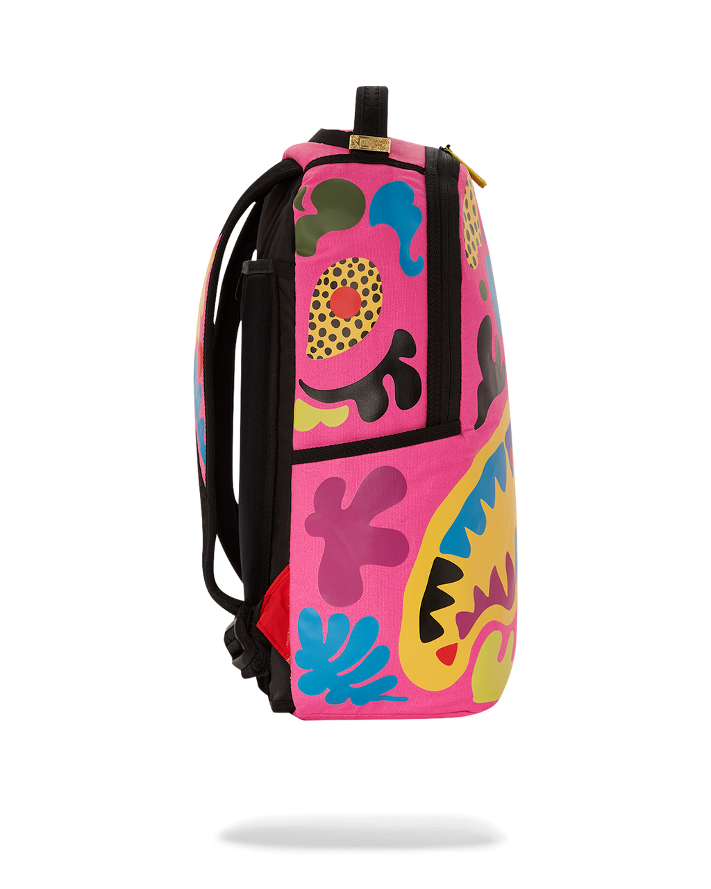 SPRAYGROUND PSYCHEDELIC VOYAGE BACKPACK